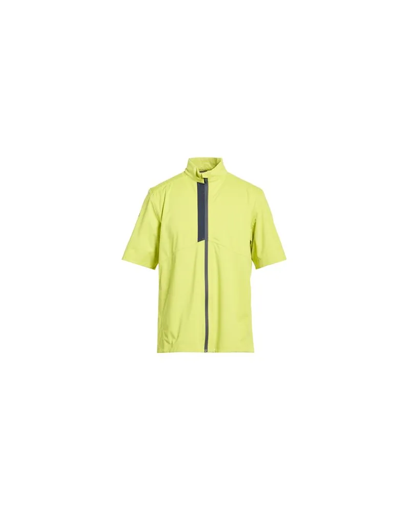 Colmar TOPS - Sweatshirtsauf YOOX.COM Limettengrün