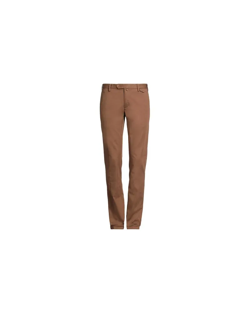 AT.P.CO HOSEN & RÖCKE - Hosenauf YOOX.COM Braun