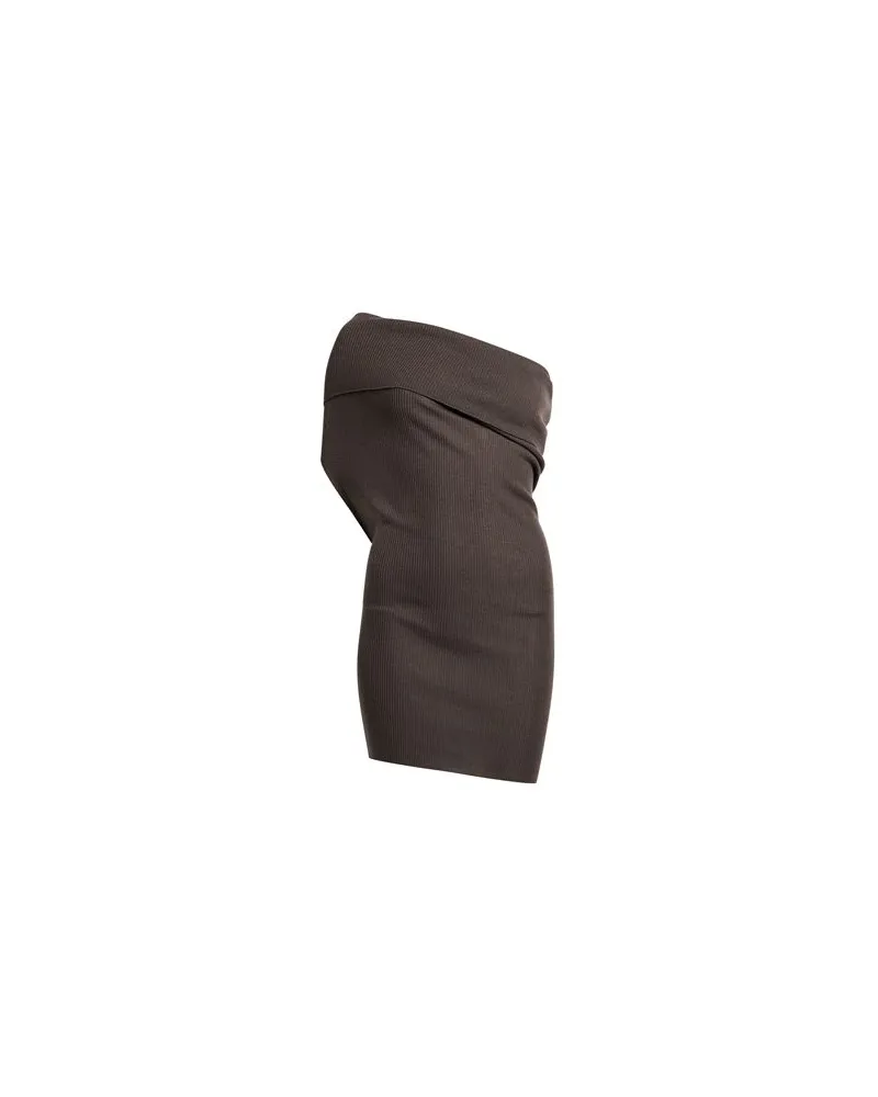 Rick Owens TOPS - Topsauf YOOX.COM Maulwurfsgrau