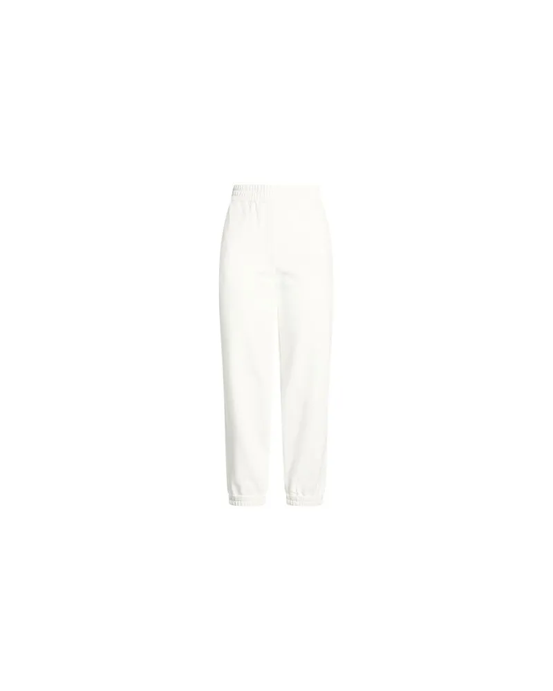 Brunello Cucinelli HOSEN & RÖCKE - Hosenauf YOOX.COM Weiß
