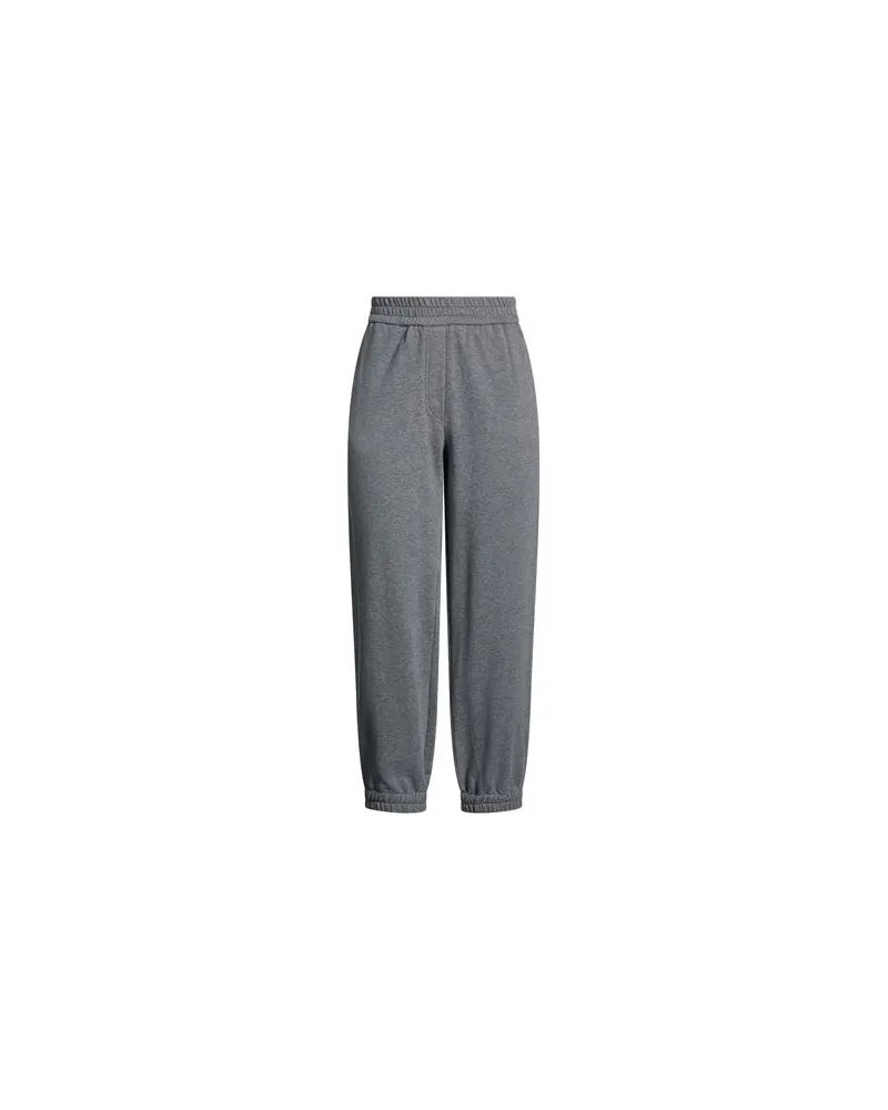 Brunello Cucinelli HOSEN & RÖCKE - Hosenauf YOOX.COM Grau