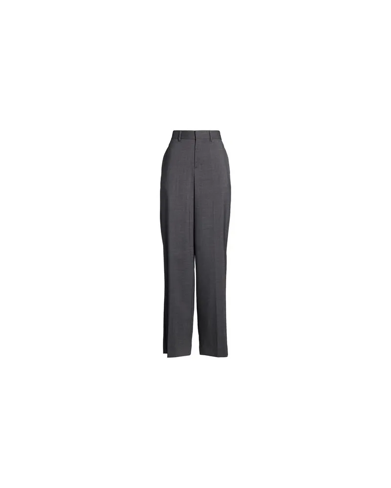 P.A.R.O.S.H. P.A.R.O H. - HOSEN & RÖCKE - Hosenauf YOOX.COM Grau