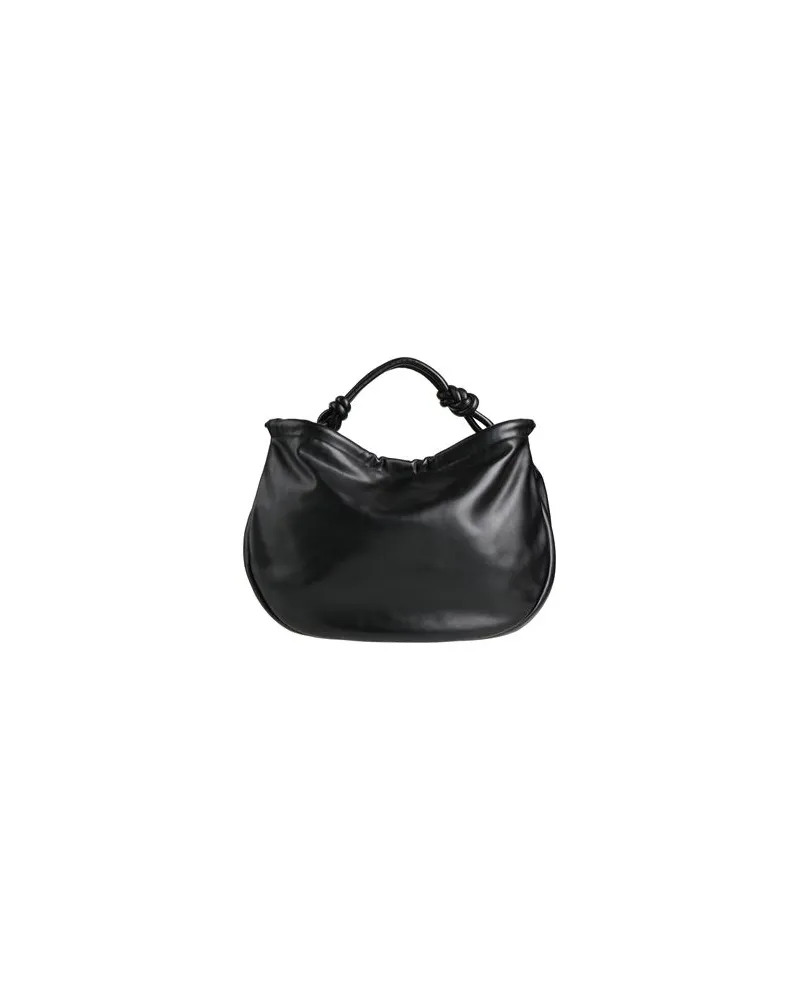 Armani Exchange TASCHEN - Handtaschenauf YOOX.COM Schwarz