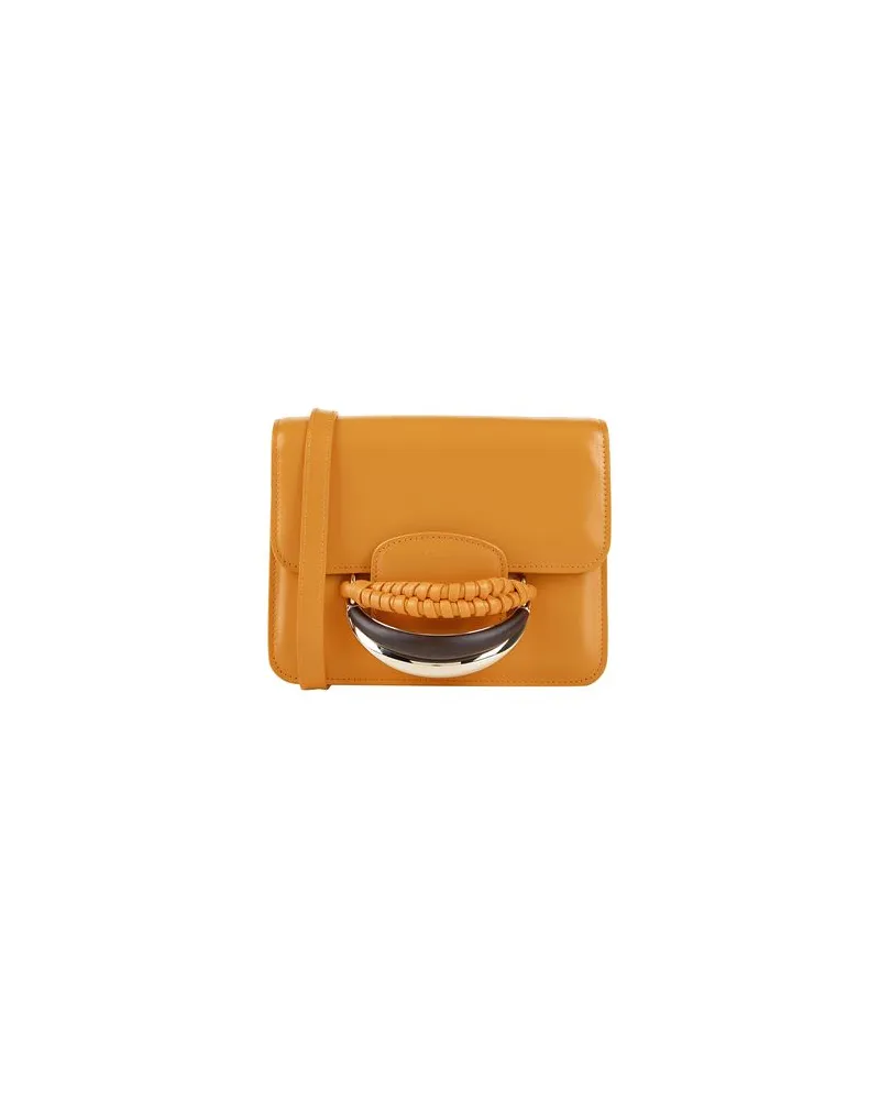 Chloé TASCHEN - Umhängetascheauf YOOX.COM Lederfarben
