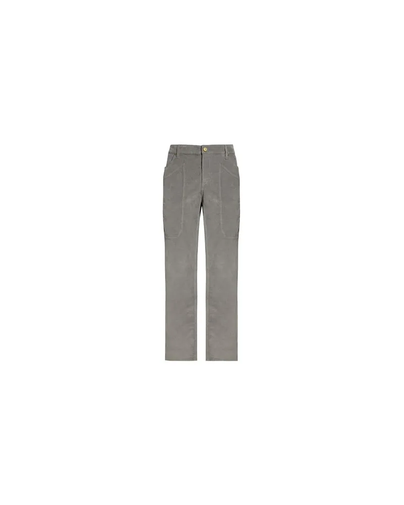 Jeckerson HOSEN & RÖCKE - Hosenauf YOOX.COM Grau