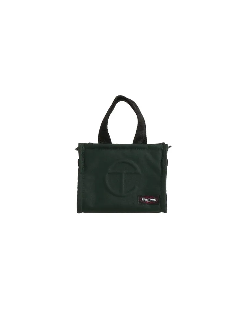 Eastpak TASCHEN - Handtaschenauf YOOX.COM Dunkelgrün