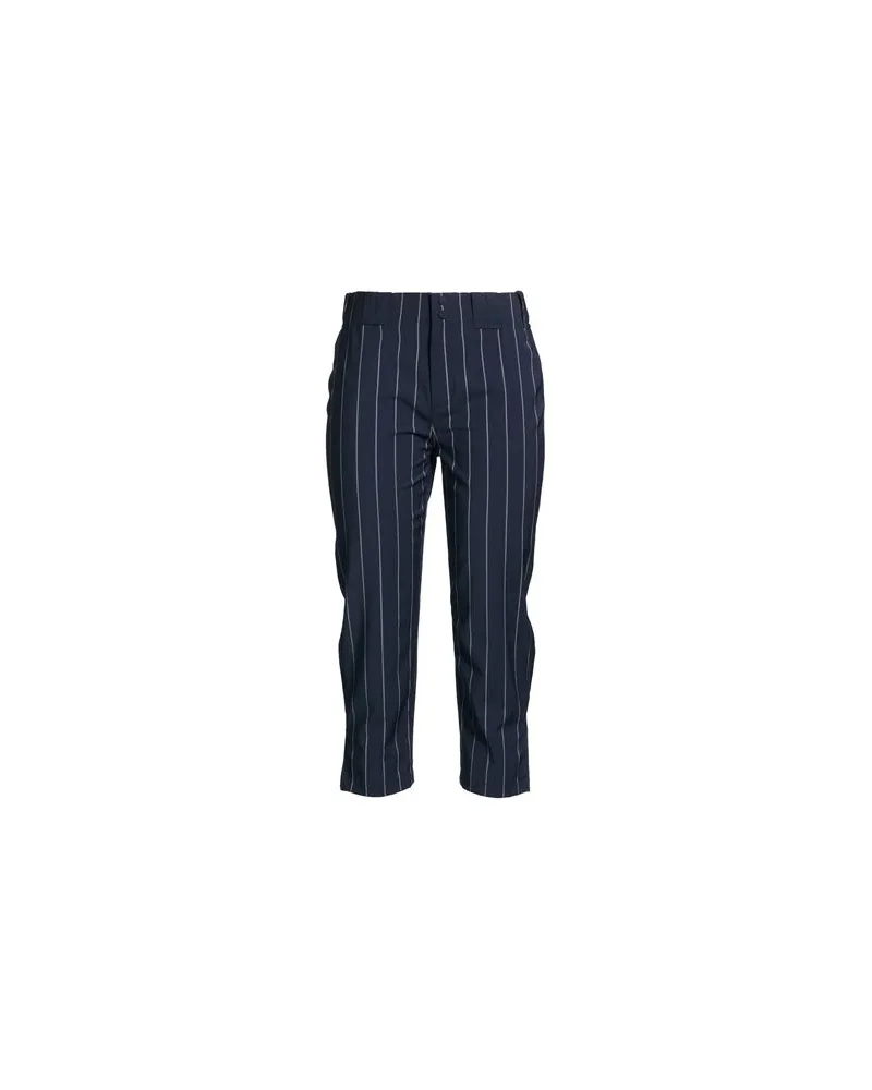 Alexander Wang HOSEN & RÖCKE - Hosenauf YOOX.COM Marineblau