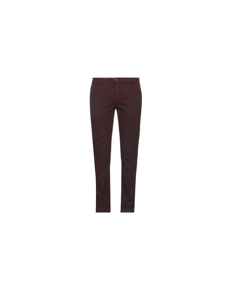Yan Simmon HOSEN & RÖCKE - Hosenauf YOOX.COM Bordeaux
