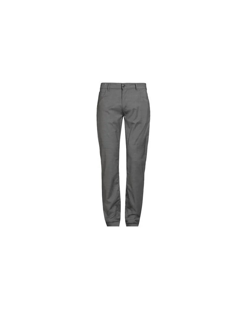 PT TORINO HOSEN & RÖCKE - Hosenauf YOOX.COM Grau
