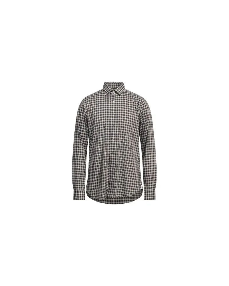 Michael Kors TOPS - Hemdenauf YOOX.COM Militärgrün