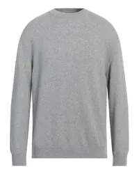 Daniele Fiesoli Pullover Grau