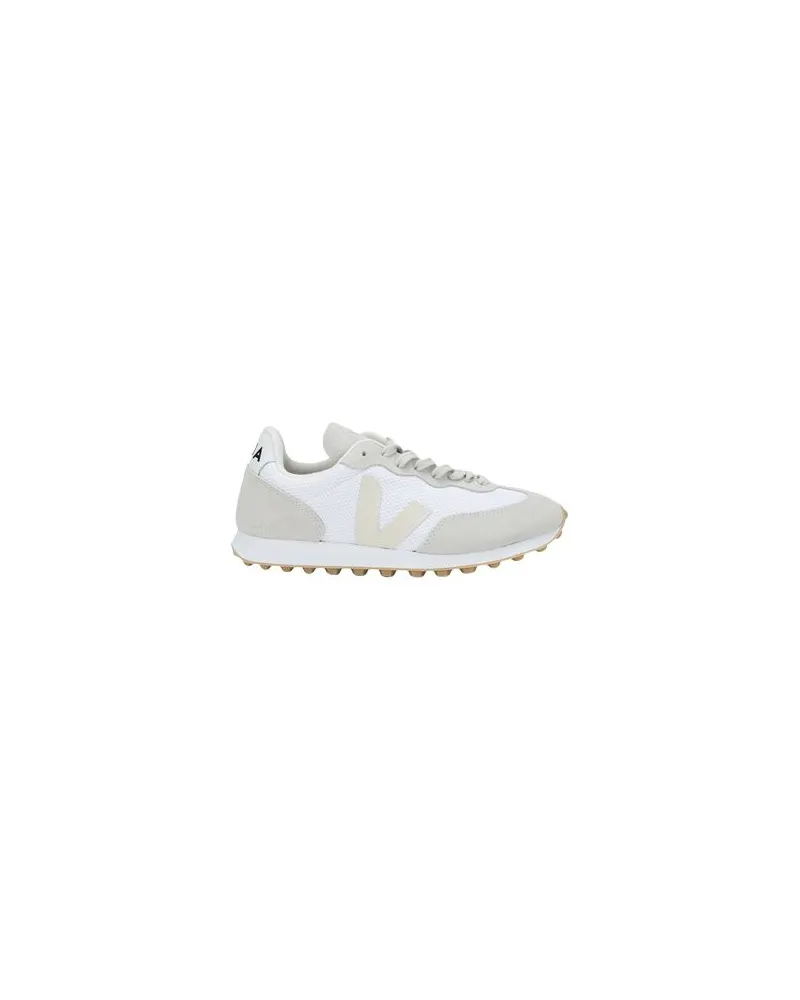 VEJA RIO BRANCO   - SCHUHE - Sneakersauf YOOX.COM Beige