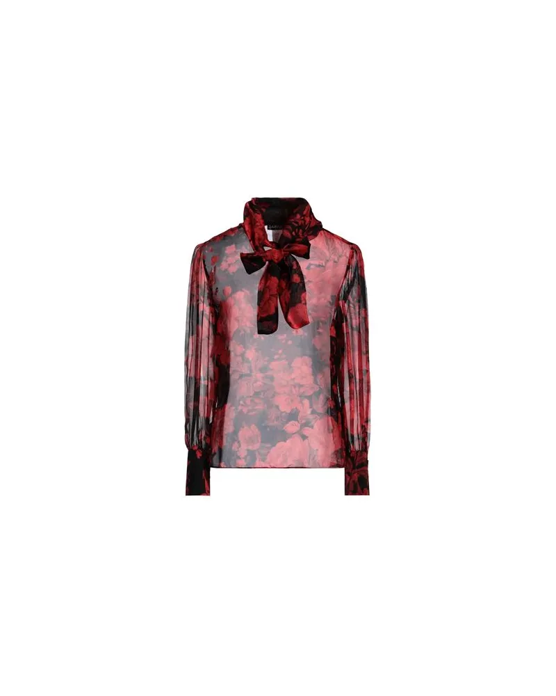Liu Jo TOPS - Topsauf YOOX.COM Rot
