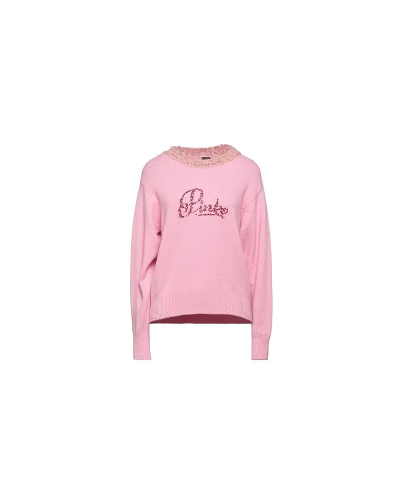 Pinko STRICKWAREN - Pulloverauf YOOX.COM Rosa