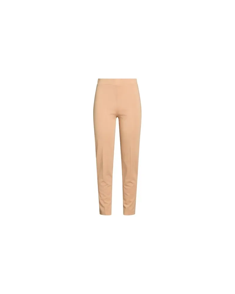 NENETTE HOSEN & RÖCKE - Leggingsauf YOOX.COM Sand