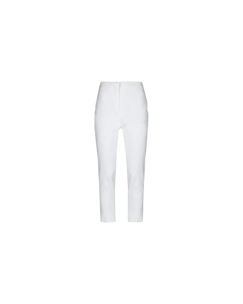 Brian Dales HOSEN & RÖCKE - Hosenauf YOOX.COM Weiß