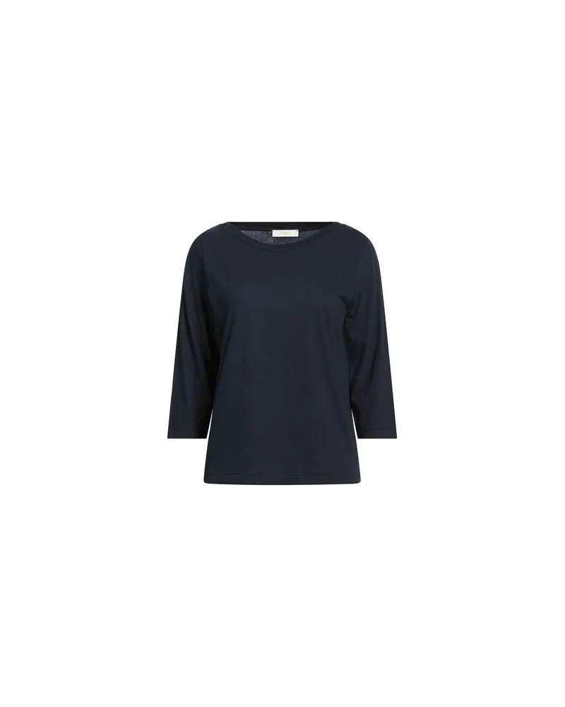 Zanone BY SLOWEAR - TOPS - T-shirtsauf YOOX.COM Nachtblau