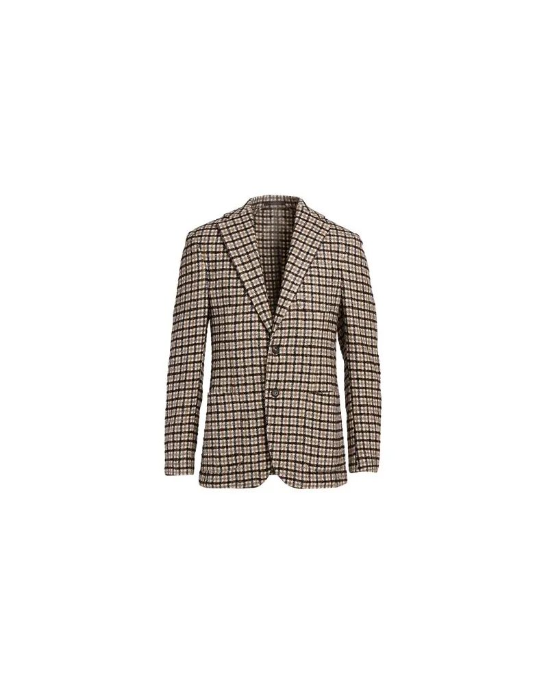 The Gigi ANZÜGE und CO-ORDS - Blazersauf YOOX.COM Beige