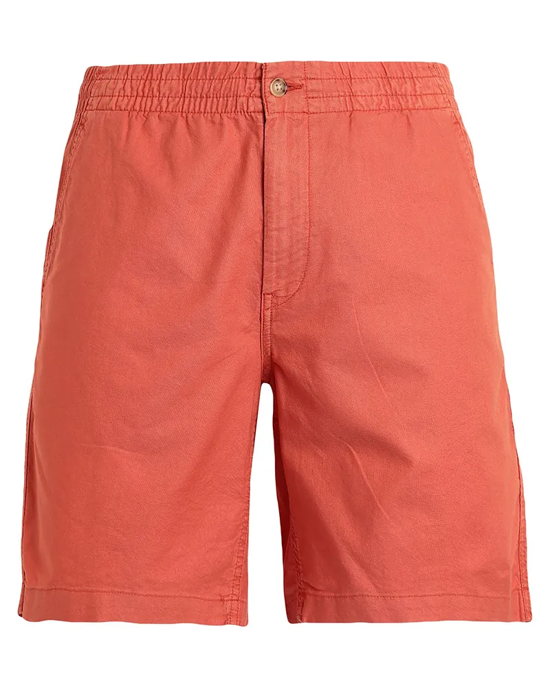 Ralph Lauren Shorts & Bermudashorts Orange