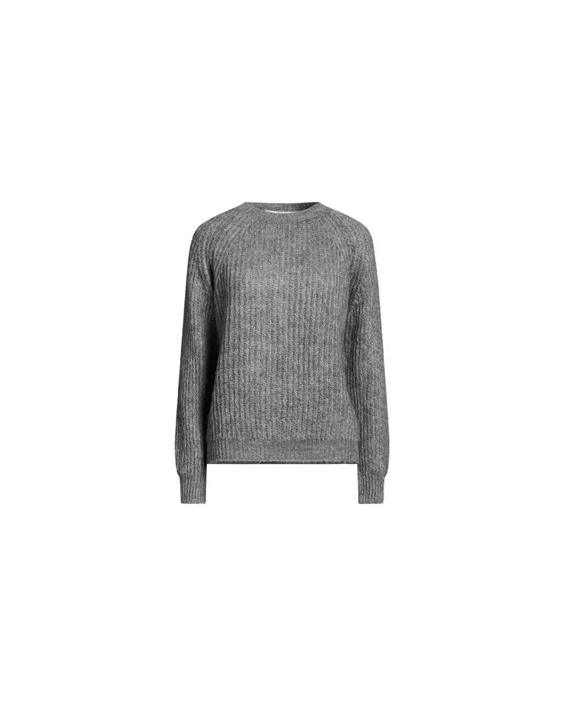 HAVEONE STRICKWAREN - Pulloverauf YOOX.COM Grau