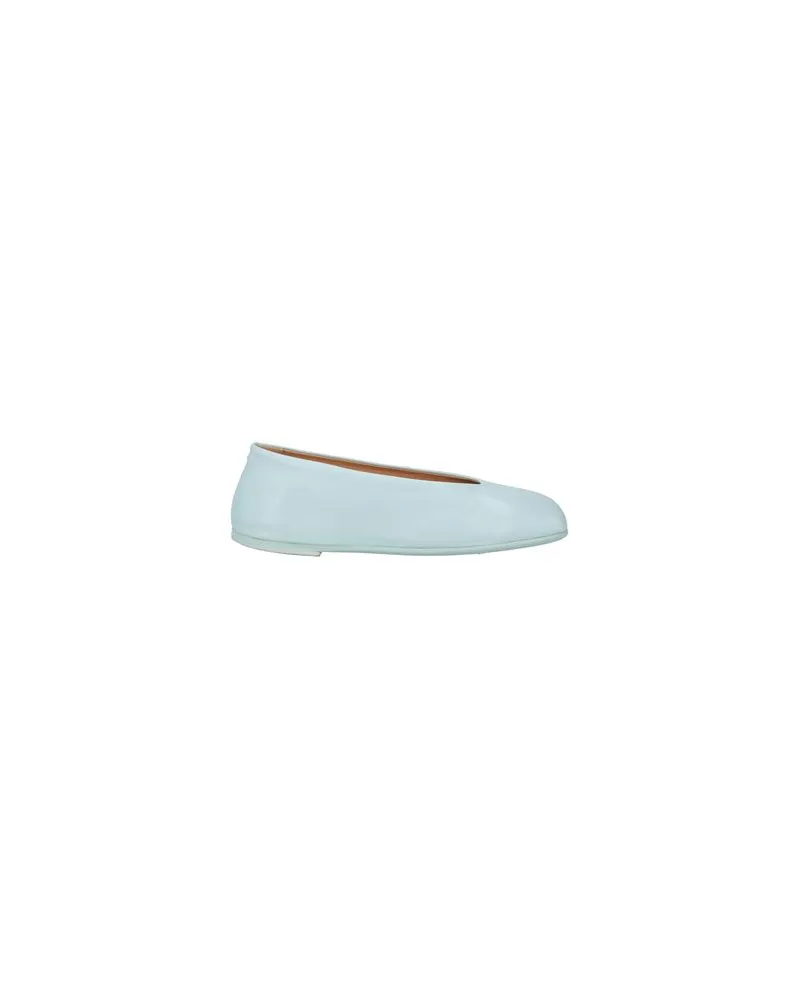 Marsèll SCHUHE - Ballerinasauf YOOX.COM Himmelblau