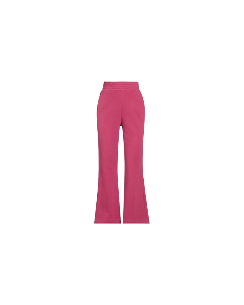 Jijil HOSEN & RÖCKE - Hosenauf YOOX.COM Magenta