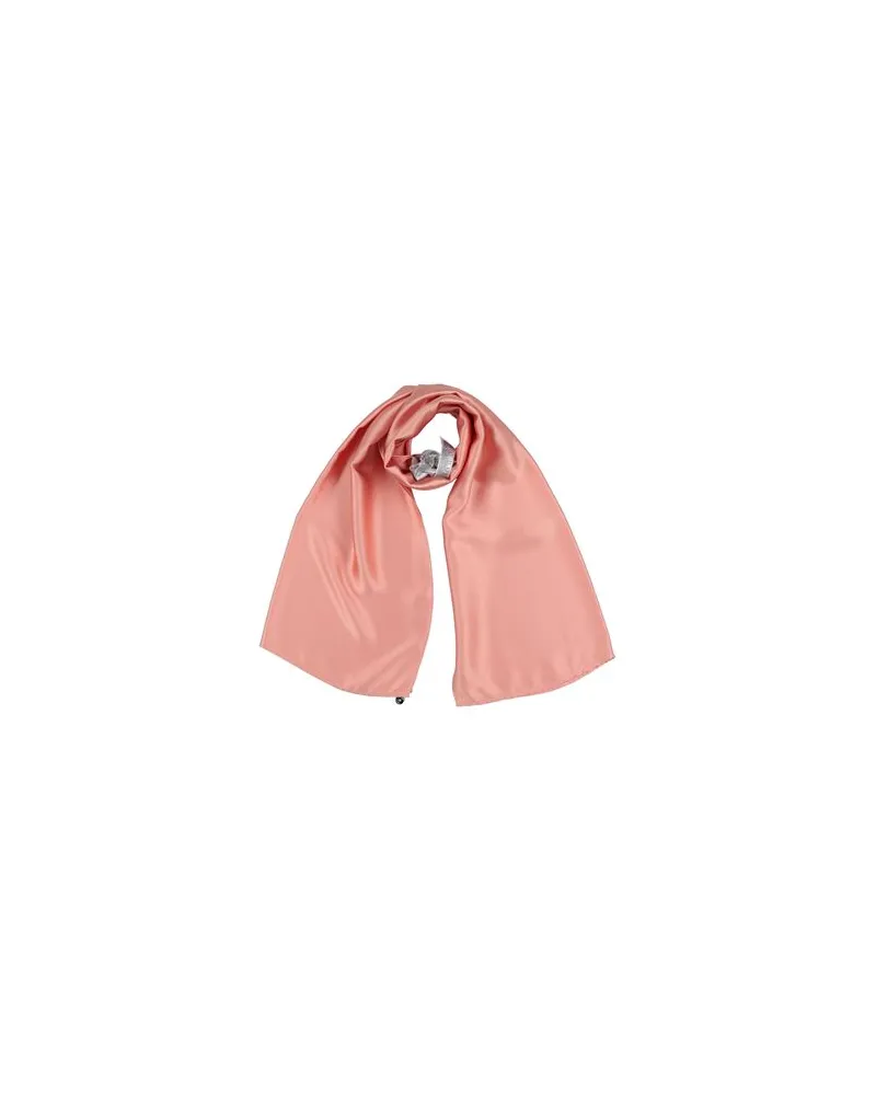 Liu Jo ACCESSOIRES - Schalsauf YOOX.COM Lachs