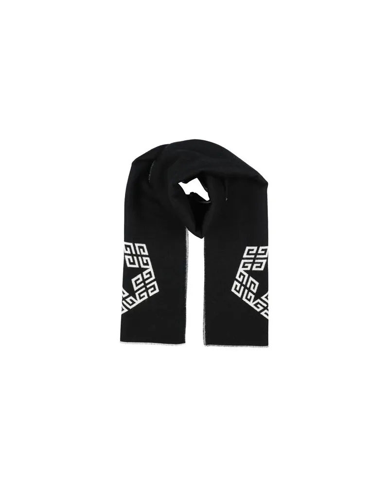 Givenchy ACCESSOIRES - Schalsauf YOOX.COM Schwarz