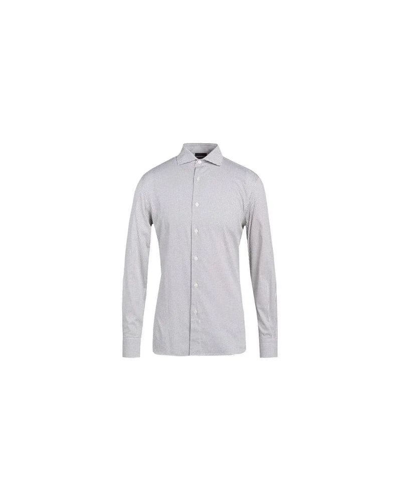 Emporio Armani TOPS - Hemdenauf YOOX.COM Off