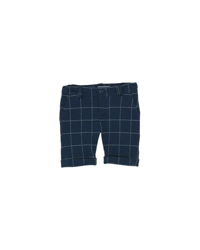 Carlo Pignatelli HOSEN & RÖCKE - Shorts & Bermudashortsauf YOOX.COM Blau