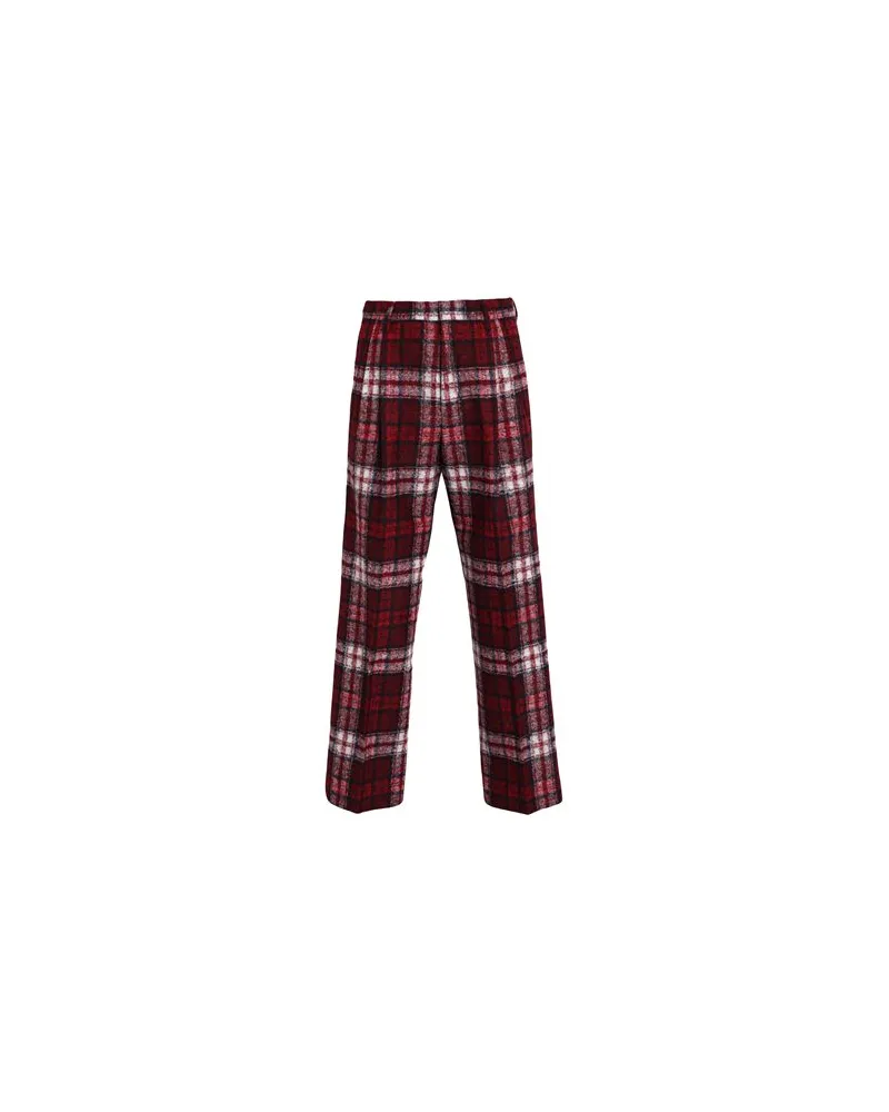 Tommy Hilfiger HOSEN & RÖCKE - Hosenauf YOOX.COM Purpur