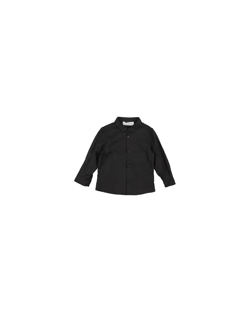Gaëlle Bonheur TOPS - Hemdenauf YOOX.COM Schwarz