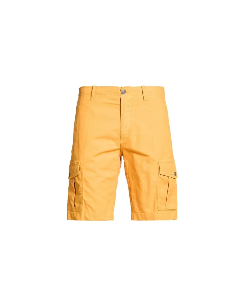 AT.P.CO HOSEN & RÖCKE - Shorts & Bermudashortsauf YOOX.COM Ringelblume