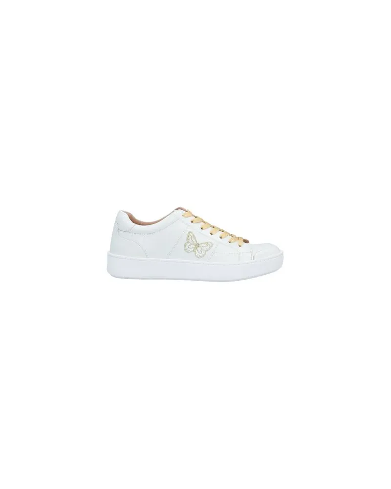 Twin-Set SCHUHE - Sneakersauf YOOX.COM Elfenbein
