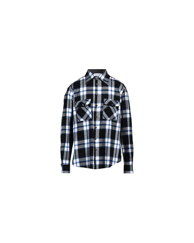 Richmond TOPS - Hemdenauf YOOX.COM Schwarz