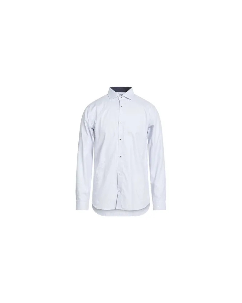 Jack & Jones TOPS - Hemdenauf YOOX.COM Weiß