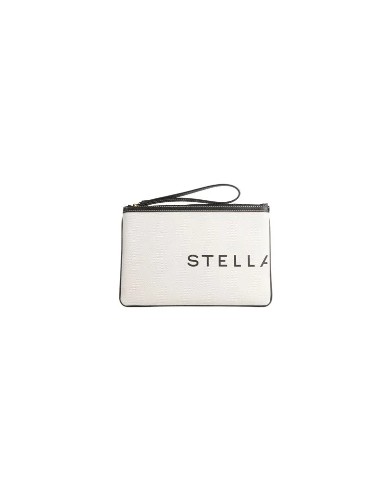 Stella McCartney TASCHEN - Handtaschenauf YOOX.COM Elfenbein
