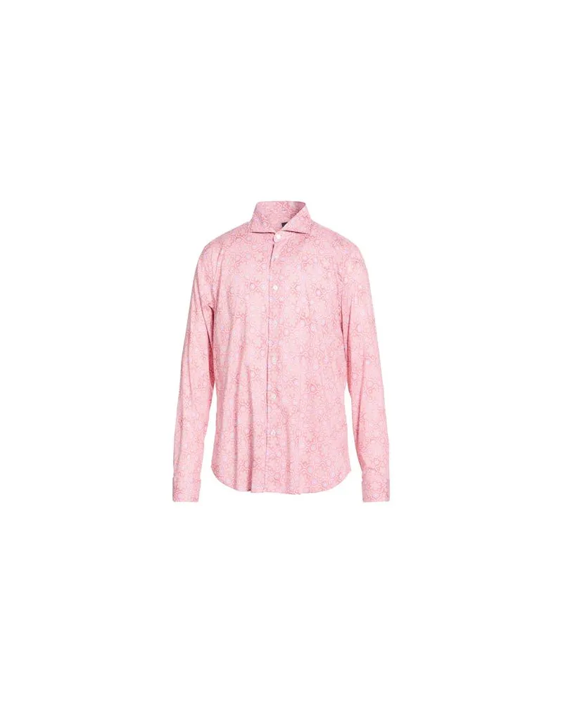 Fedeli TOPS - Hemdenauf YOOX.COM Rosa