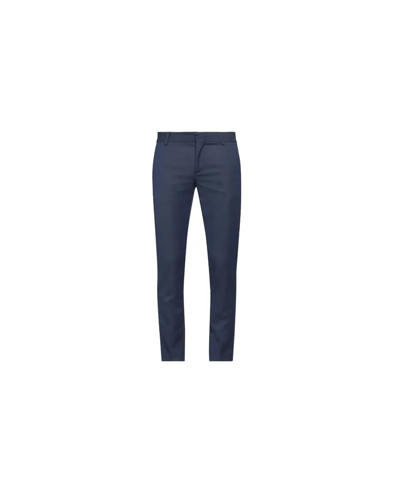 Daniele Alessandrini HOSEN & RÖCKE - Hosenauf YOOX.COM Nachtblau