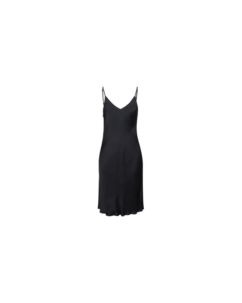 Mes Demoiselles KLEIDER - Mini-Kleiderauf YOOX.COM Schwarz