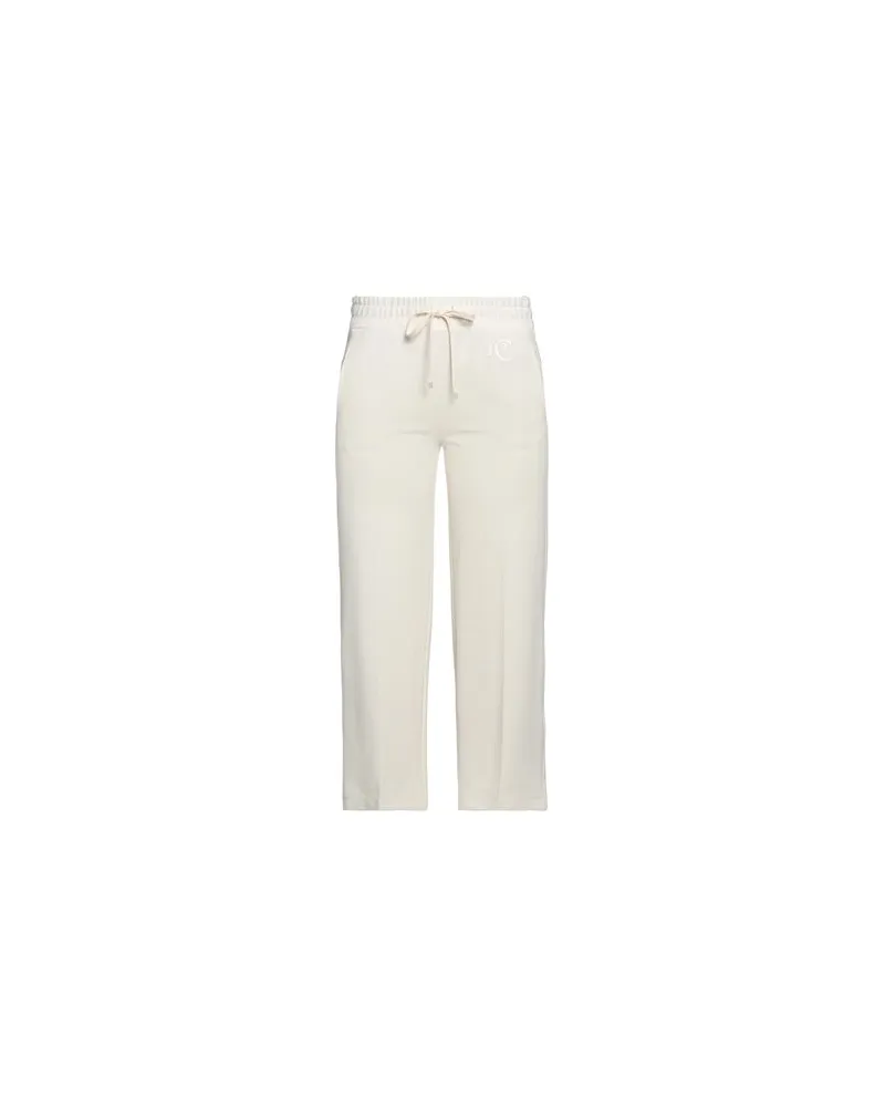 Cambio HOSEN & RÖCKE - Hosenauf YOOX.COM Cremeweiß