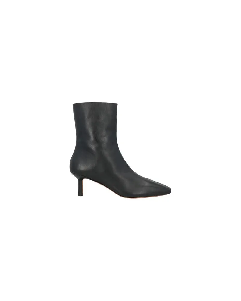 3.1 phillip lim SCHUHE - Stiefelettenauf YOOX.COM Schwarz