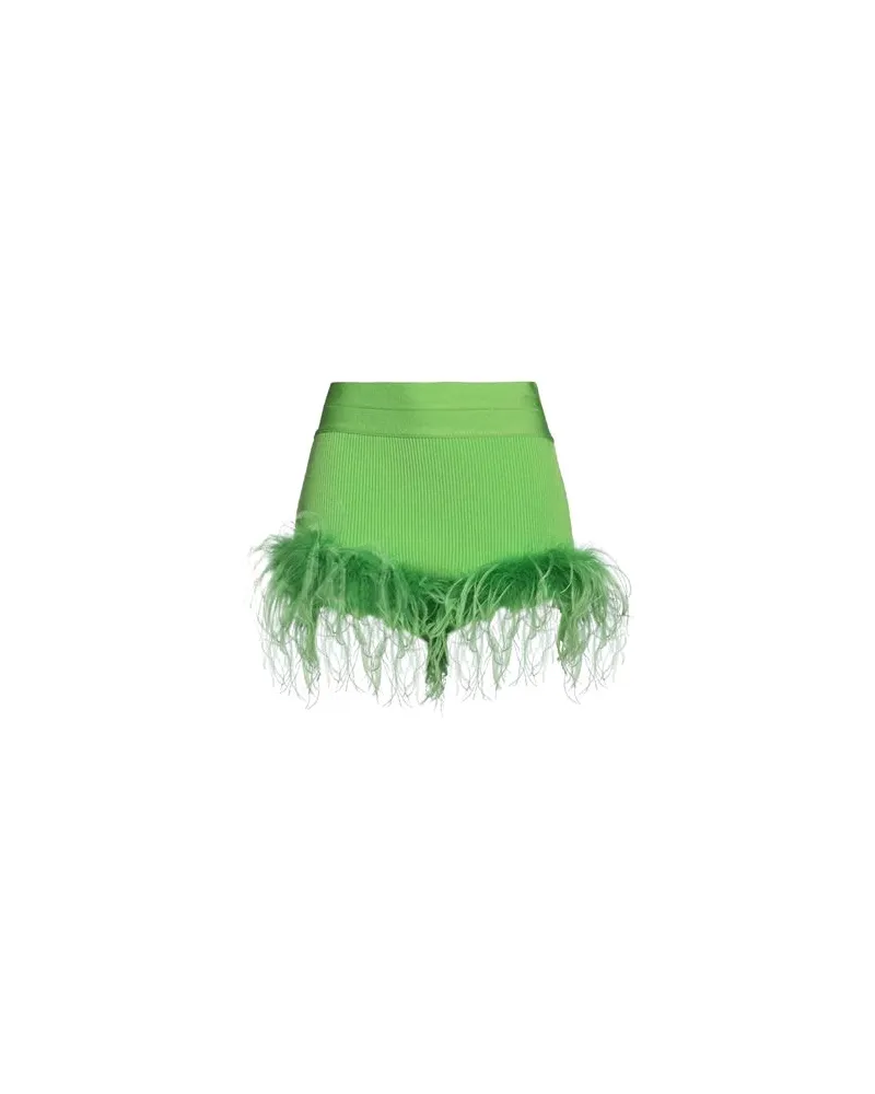 Giuseppe di Morabito HOSEN & RÖCKE - Shorts & Bermudashortsauf YOOX.COM Grün