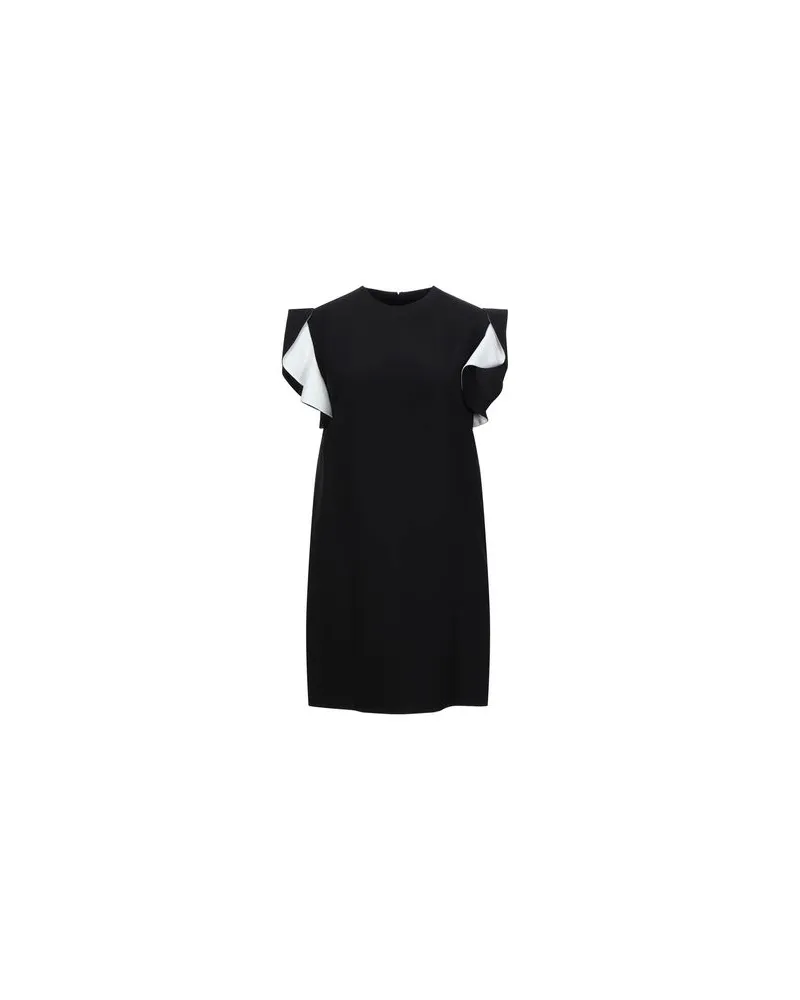 Givenchy KLEIDER - Mini-Kleiderauf YOOX.COM Schwarz
