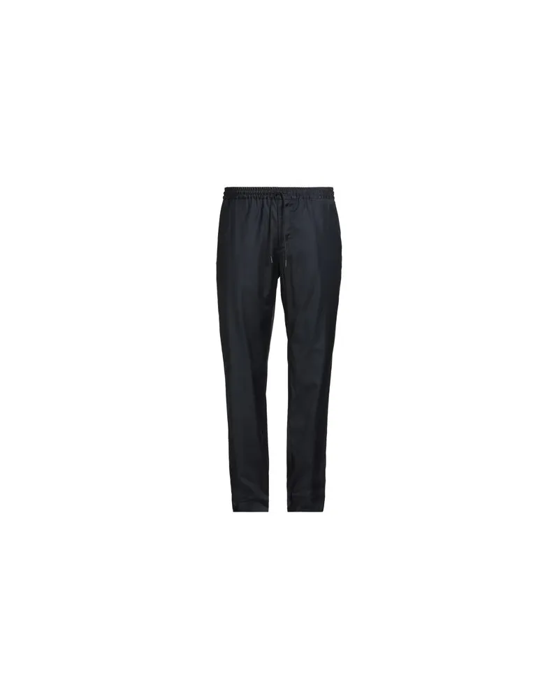 PT TORINO HOSEN & RÖCKE - Hosenauf YOOX.COM Nachtblau
