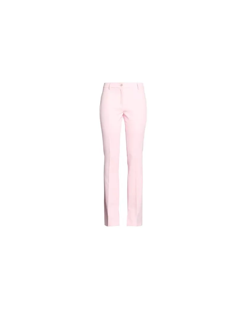 Mauro Grifoni HOSEN & RÖCKE - Hosenauf YOOX.COM Rosa