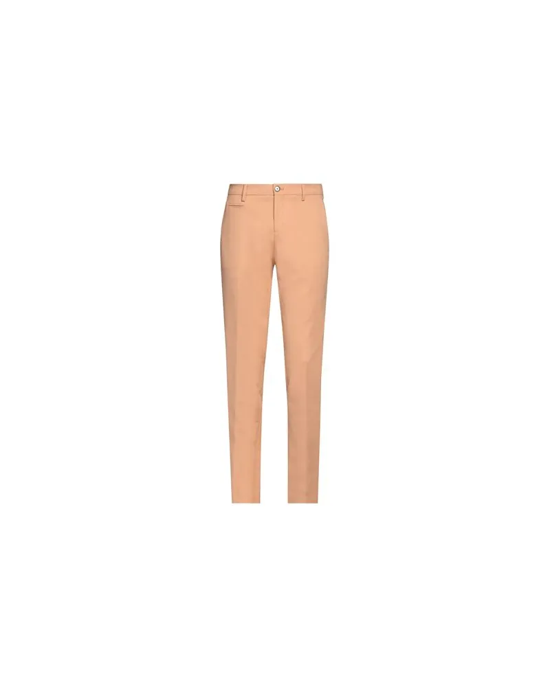 Patrizia Pepe HOSEN & RÖCKE - Hosenauf YOOX.COM Sand