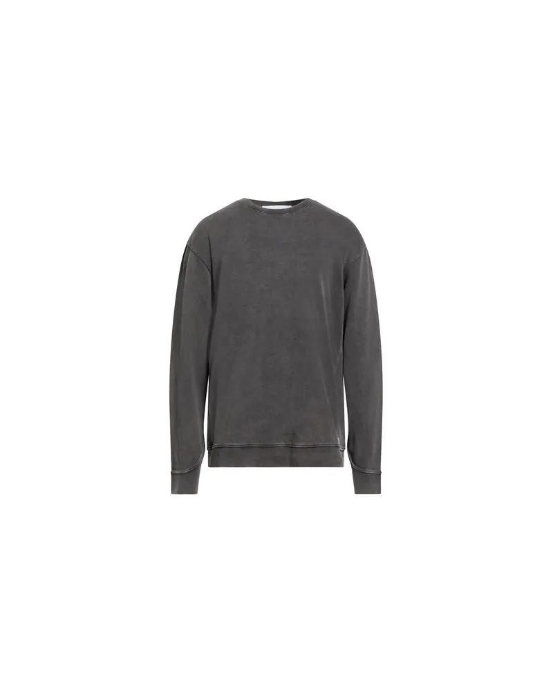 Department 5 TOPS - Sweatshirtsauf YOOX.COM Braungrau