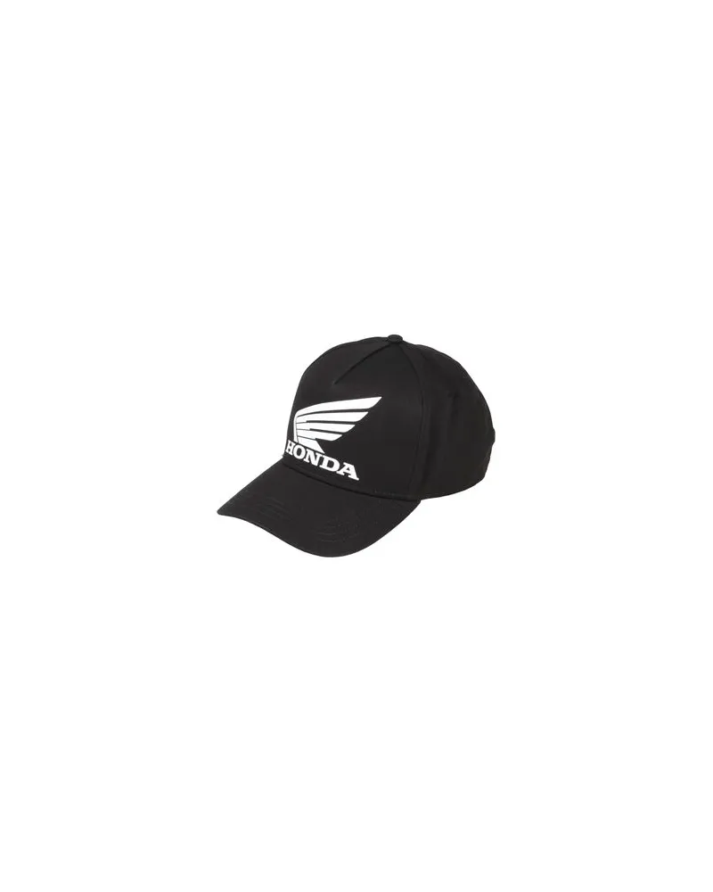 Dsquared2 X HONDA - ACCESSOIRES - Mützen & Hüteauf YOOX.COM Schwarz