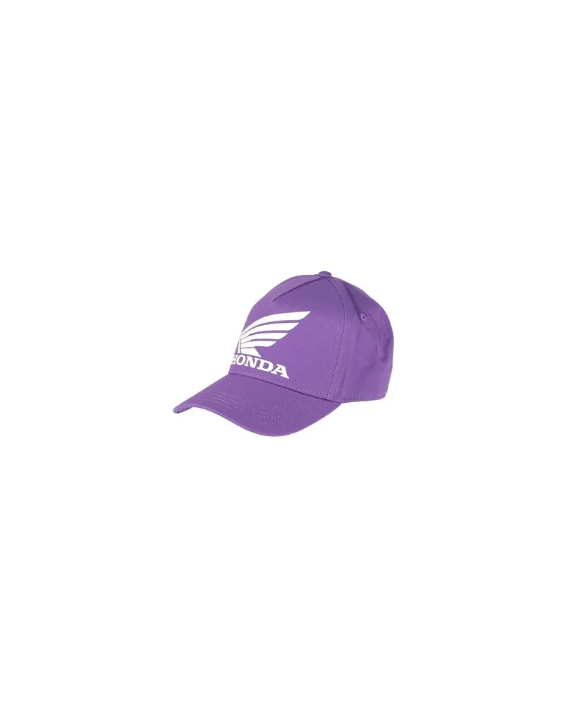 Dsquared2 X HONDA - ACCESSOIRES - Mützen & Hüteauf YOOX.COM Violett